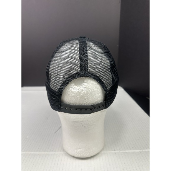 Fox Racing Libra Trucker SnapBack MX Racing Big Logo - Picture 4 of 5